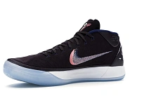 Фото № 3 с приближением к товару «‎Nike Kobe A.D. Mid Port Wine»