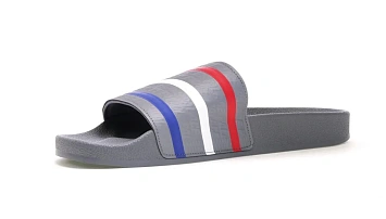 adidas Adilette Slides Palace Grey - 4