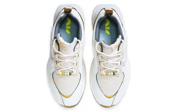 Nike Air Max Verona whiteyellow - 5