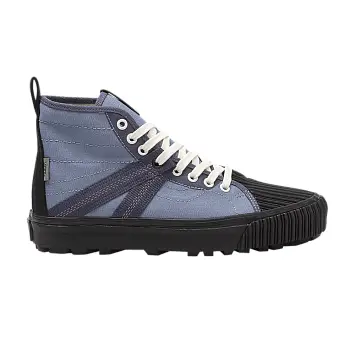Vans Taka Hayashi x Sk8-Hi Decon V Lug Tempest - 1