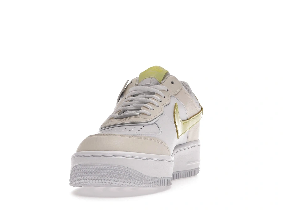 Фото № 4 с приближением к товару «‎Nike Air Force 1 Low Shadow SE Have a Nike Day Anklet »