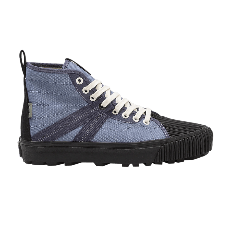 Фото № 1 с приближением к товару «‎Vans Taka Hayashi x Sk8-Hi Decon V Lug Tempest»