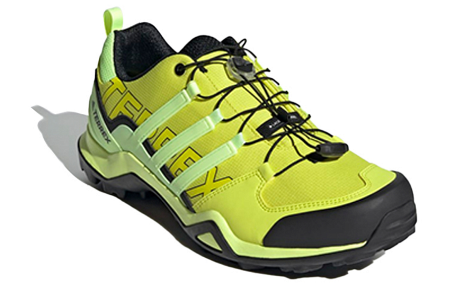 Фото № 3 с приближением к товару «‎adidas Terrex Swift R2 YellowGreen»