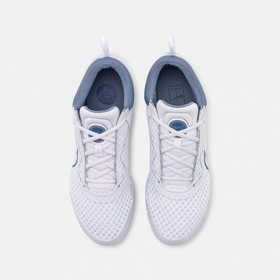 Фото № 4 с приближением к товару «‎Nike Zoom Court Pro HC»