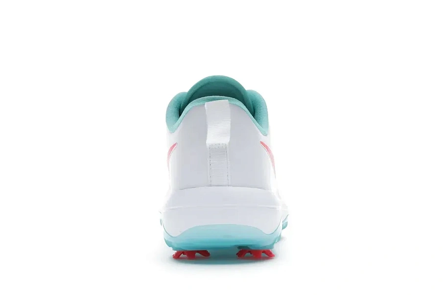 Фото № 4 с приближением к товару «‎Nike Roshe G Tour White Hot Punch»