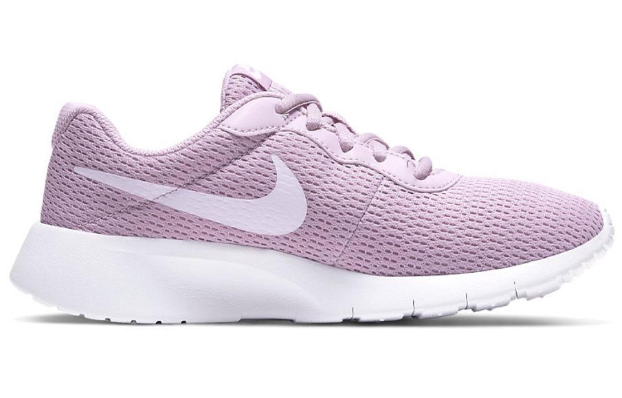 Фото № 2 с приближением к товару «‎Nike Tanjun (GS) Red»