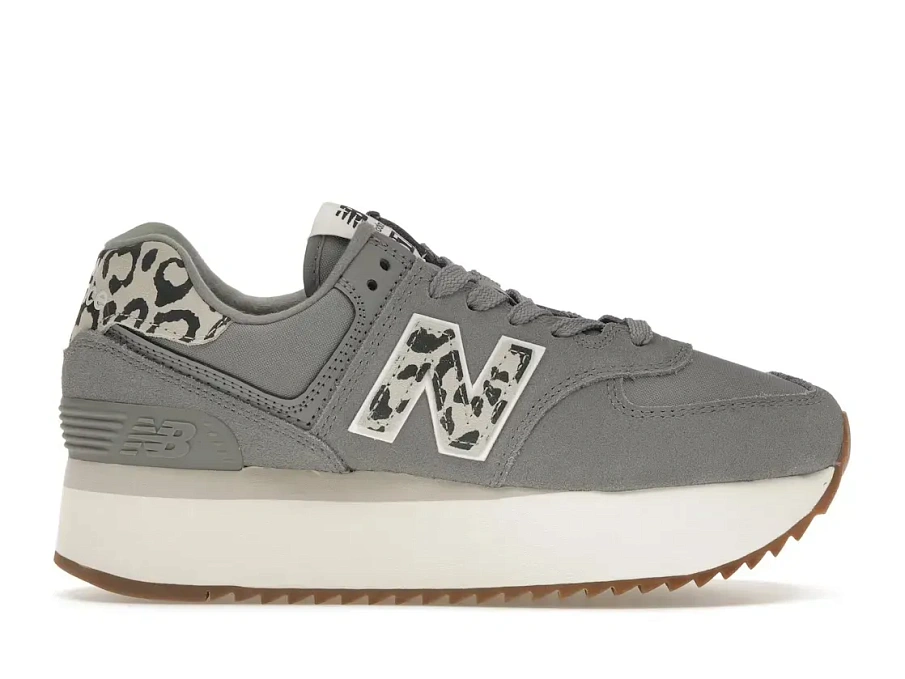 Фото № 1 с приближением к товару «‎New Balance 574 Plus»