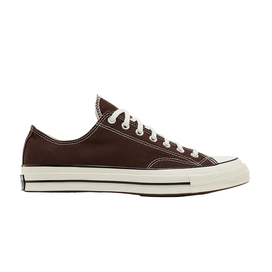 Фото № 1 с приближением к товару «‎Converse Chuck 70 Low Dark Root»