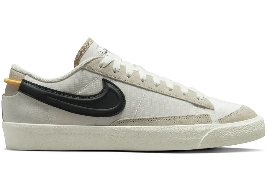 Фото № 1 с приближением к товару «‎Nike Blazer Low 77 SE Moving Company»