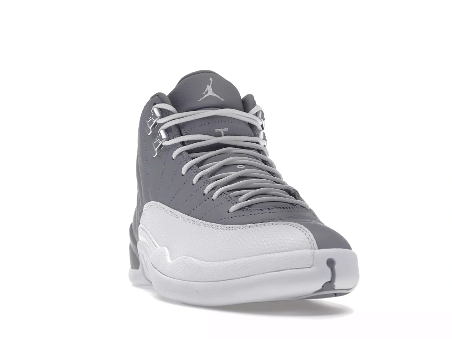 Фото № 2 с приближением к товару «‎Jordan 12 Retro Stealth»