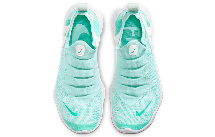 Фото № 4 с приближением к товару «‎Nike Free RN Flyknit 3.0 2020»