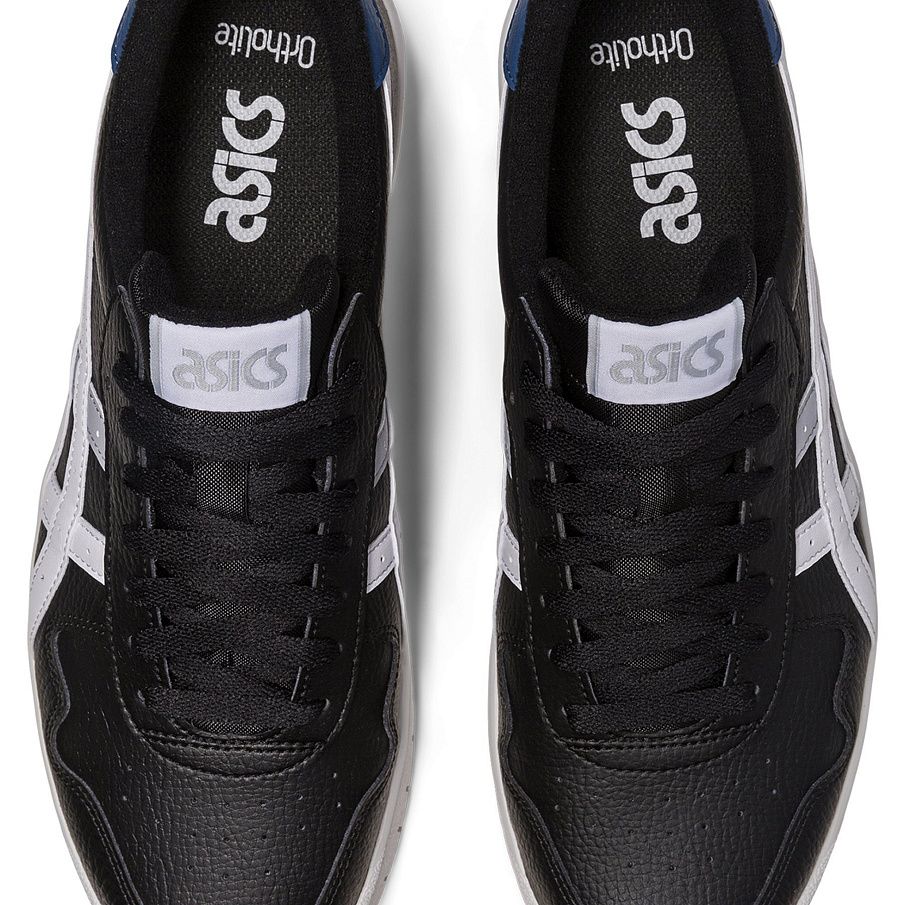 Фото № 3 с приближением к товару «‎Asics Japan S »