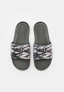 Фото № 4 с приближением к товару «‎Nike Victori One Slide Print»