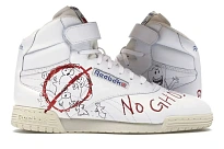 Фото № 1 с приближением к товару «‎Reebok Ex-O-Fit Clean Hi»