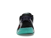 Фото № 2 с приближением к товару «‎Reebok Kamikaze II Low»