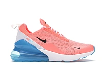 Фото № 1 с приближением к товару «‎Nike Air Max 270 Lava Glow »