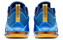 Фото № 3 с приближением к товару «‎Nike LeBron 12 Low Entourage»