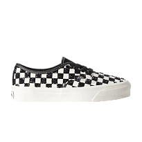 Фото № 1 с приближением к товару «‎Vans LX Authentic 44 Beaded Checkerboard»