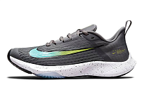 Фото № 1 с приближением к товару «‎Nike Air Zoom Speed 2 (GS) Running Shoes Grey»