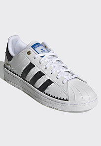 Фото № 2 с приближением к товару «‎Adidas Superstar Ot Tech »