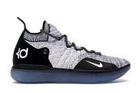 Фото № 1 с приближением к товару «‎Nike KD 11 Black White Racer Blue»