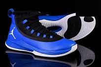 Фото № 3 с приближением к товару «‎Nike Air Jordan Ultra.fly 2 Photo Jimmy Butler »