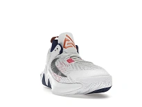 Фото № 4 с приближением к товару «‎Nike Giannis Immortality 2 Rainbows»