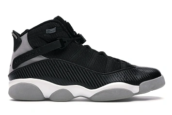 Jordan 6 Rings Carbon Fiber - 1