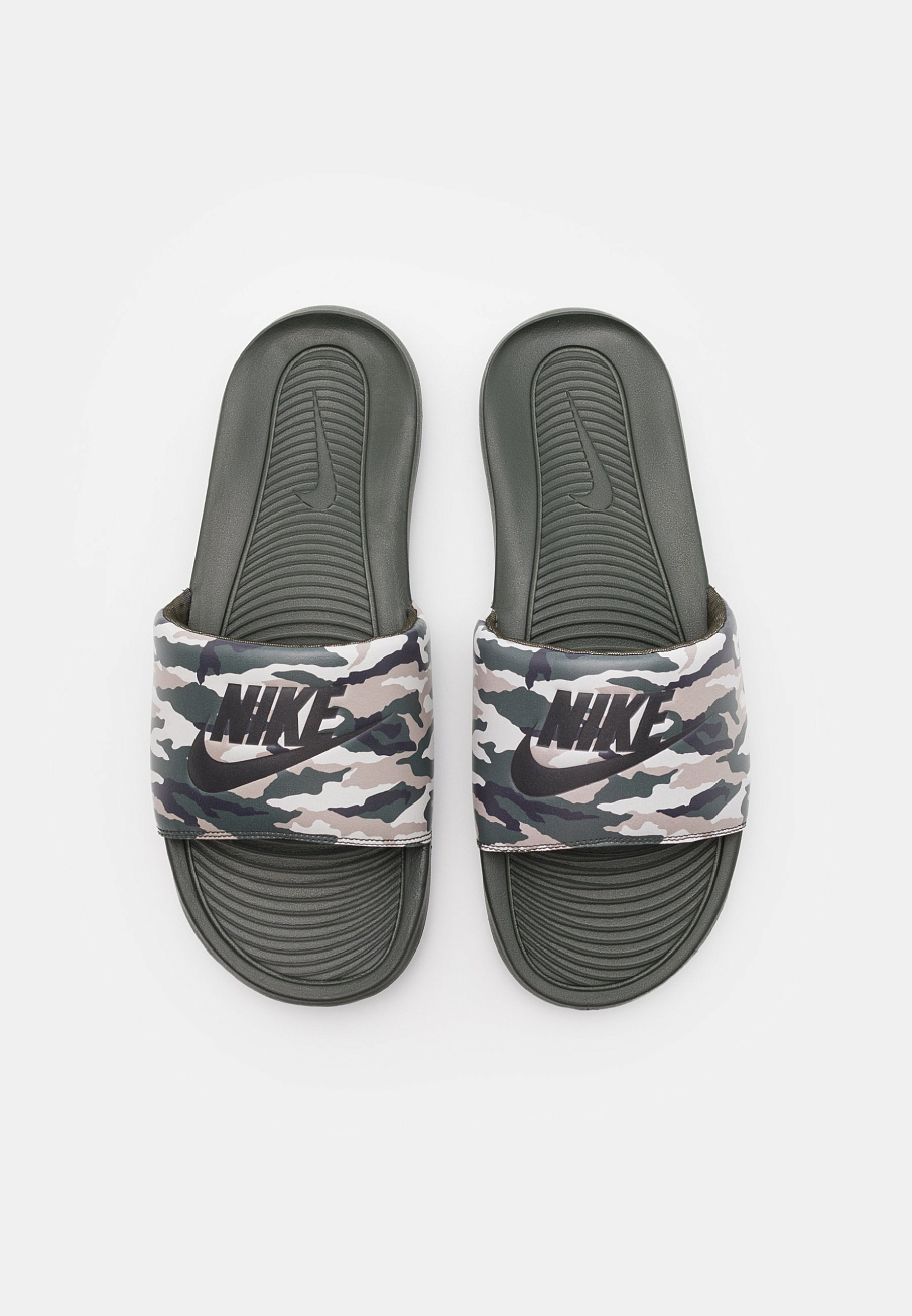 Фото № 4 с приближением к товару «‎Nike Victori One Slide Print»