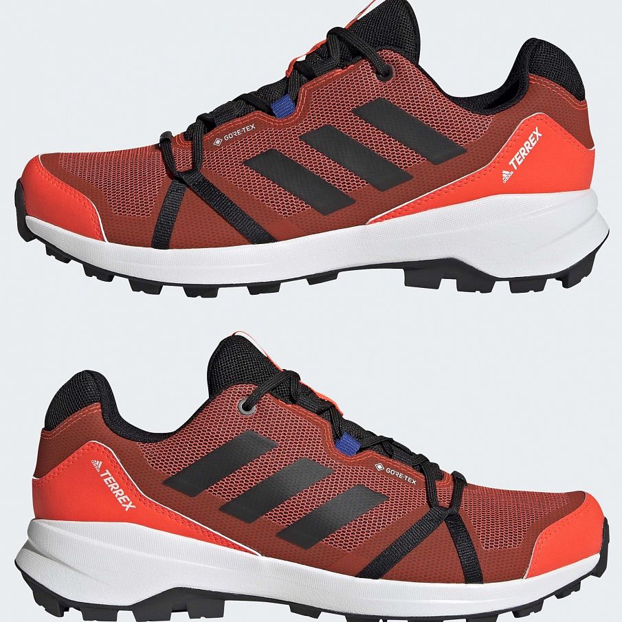 Фото № 5 с приближением к товару «‎Кроссовки Adidas SPAD542A4HO-H11»