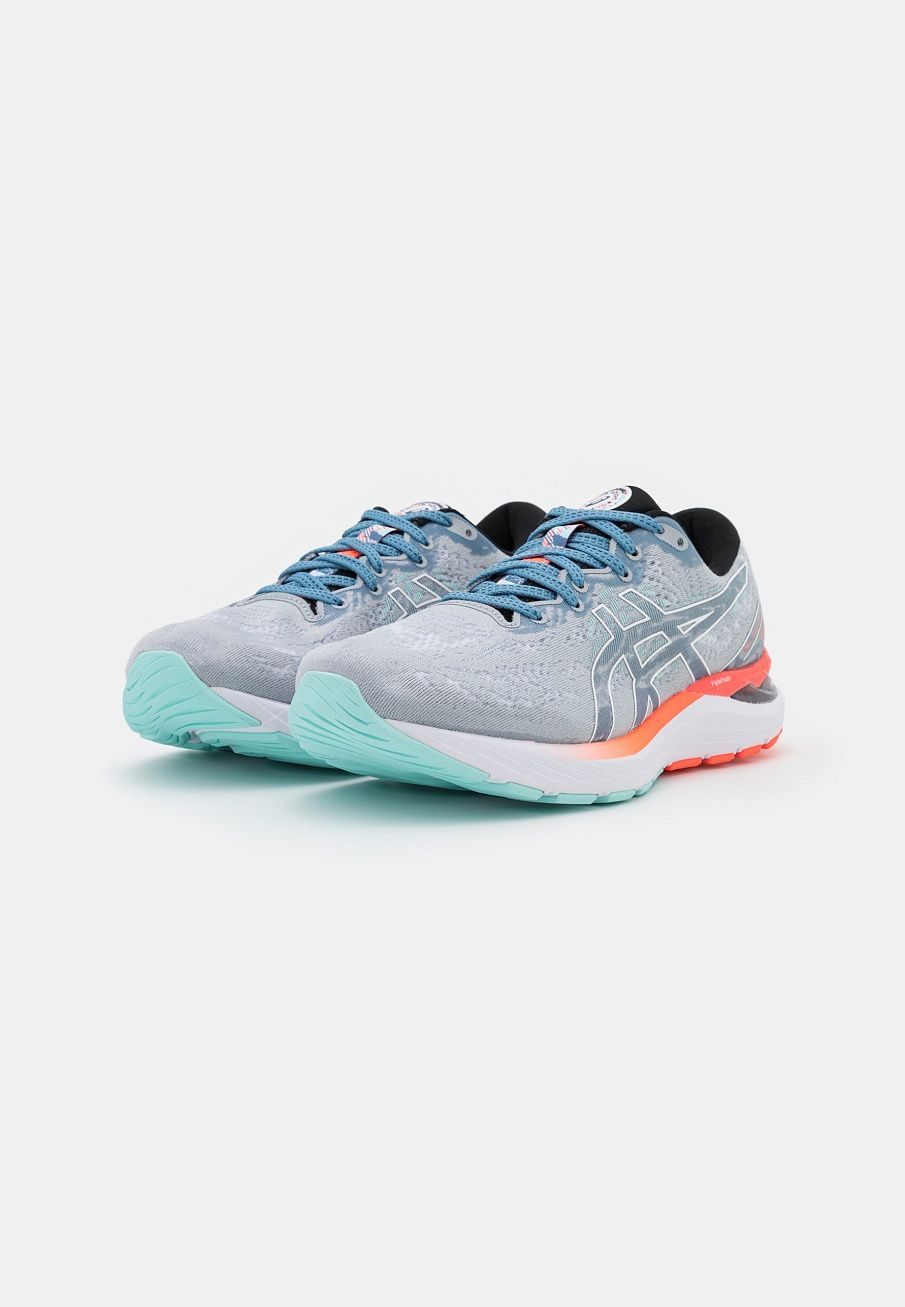 Фото № 2 с приближением к товару «‎Asics Gel-Cumulus 23 Celebration Of»