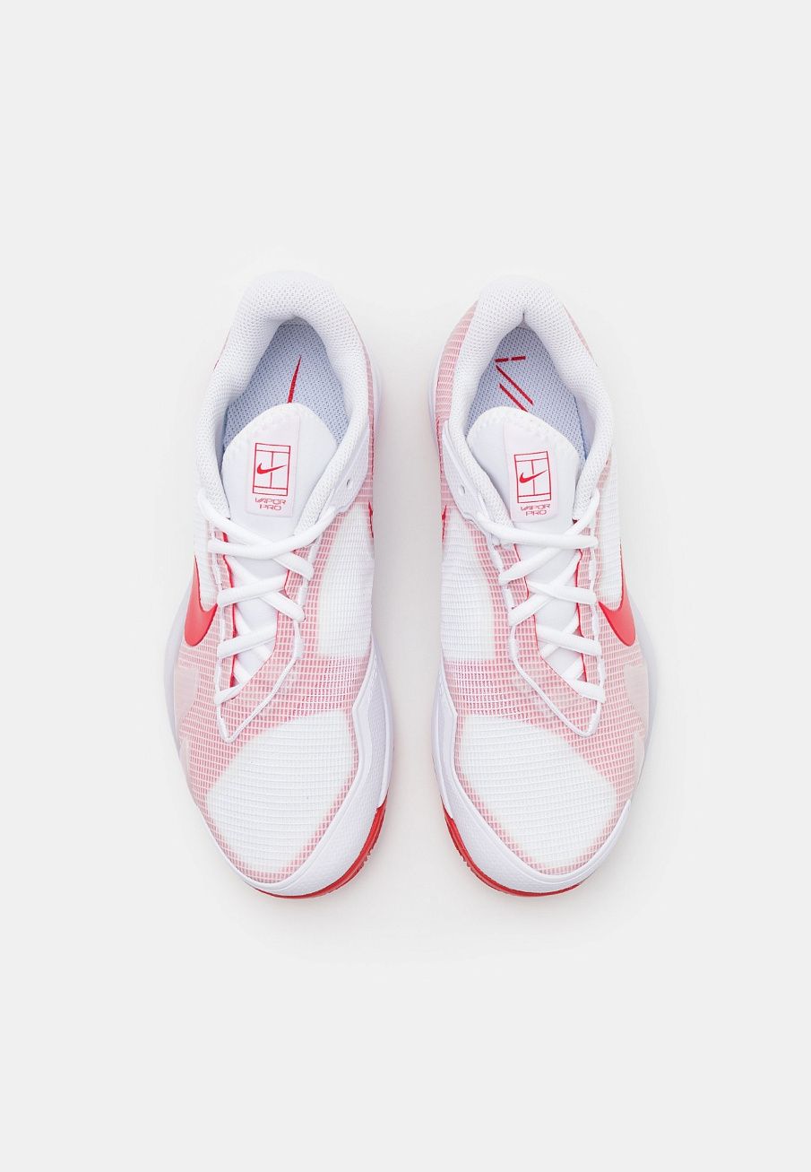 Фото № 4 с приближением к товару «‎Nike Air Zoom Vapor Pro Clay»
