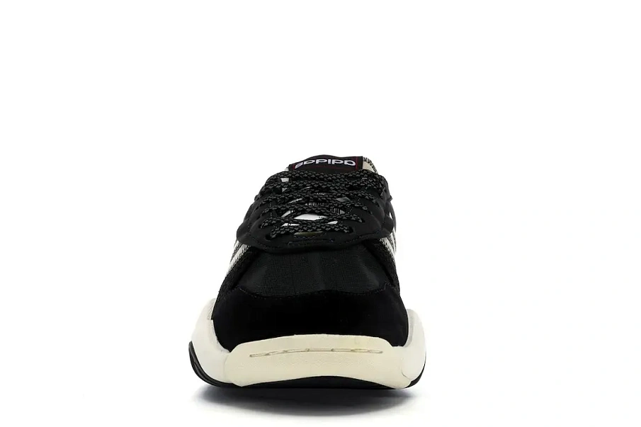 Фото № 2 с приближением к товару «‎adidas Turnout Trainer Alexander Wang Core Black»