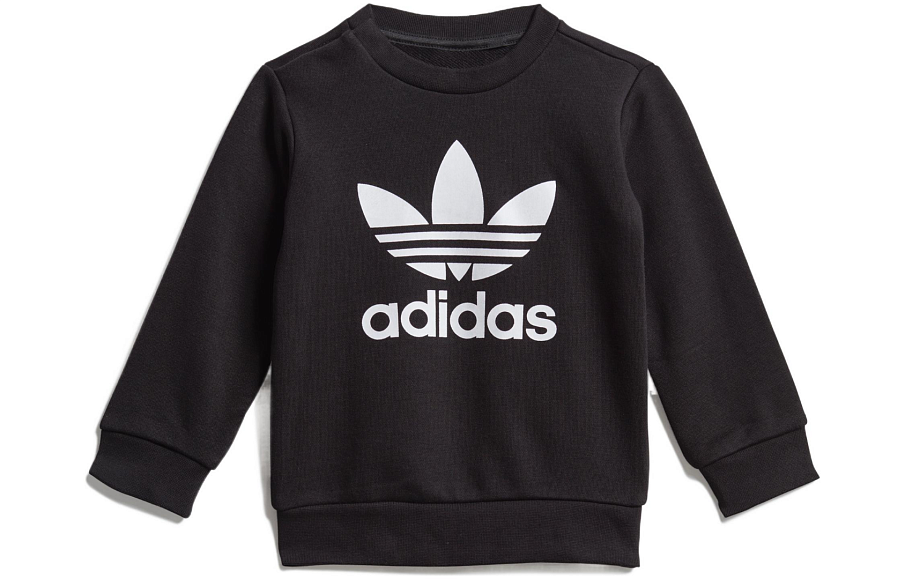 Фото № 2 с приближением к товару «‎adidas originals Kids Set»