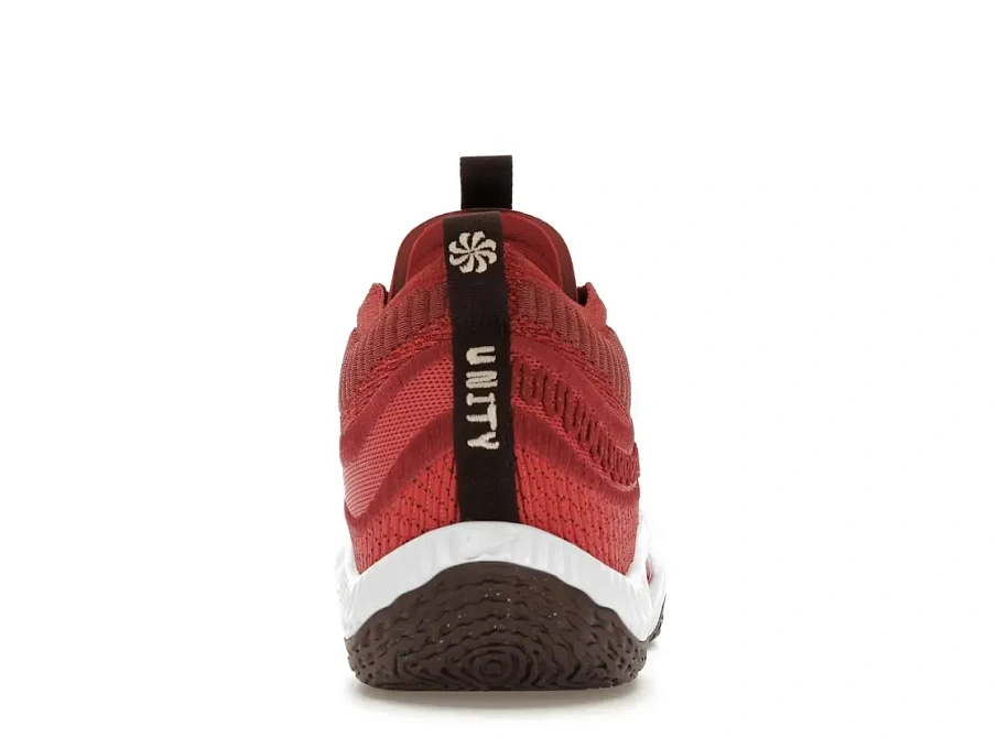 Фото № 4 с приближением к товару «‎Nike Cosmic Unity 3»