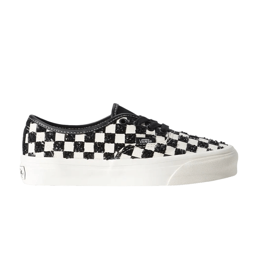 Фото № 1 с приближением к товару «‎Vans LX Authentic 44 Beaded Checkerboard»