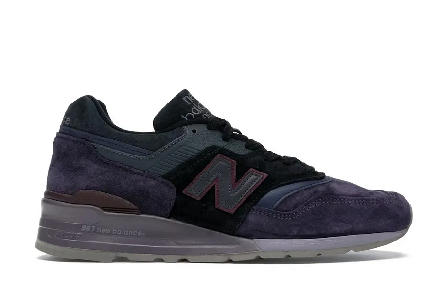 Фото № 1 с приближением к товару «‎New Balance 997»