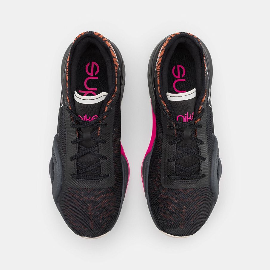 Фото № 4 с приближением к товару «‎Nike Air Zoom Superrep 3»