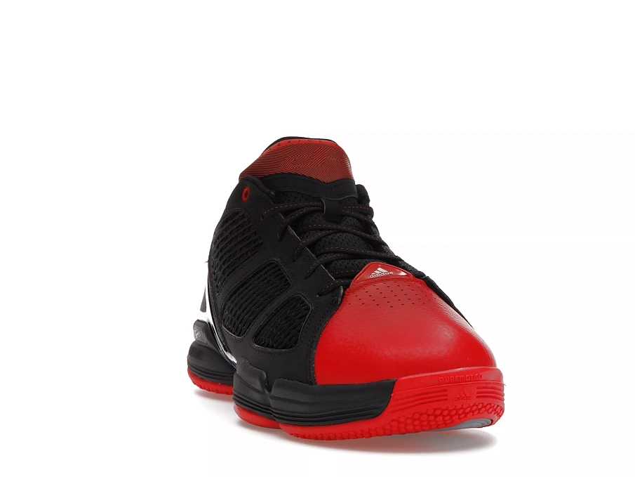 Фото № 5 с приближением к товару «‎adidas D Rose 1.5 Low Restomod Chicago Bulls»