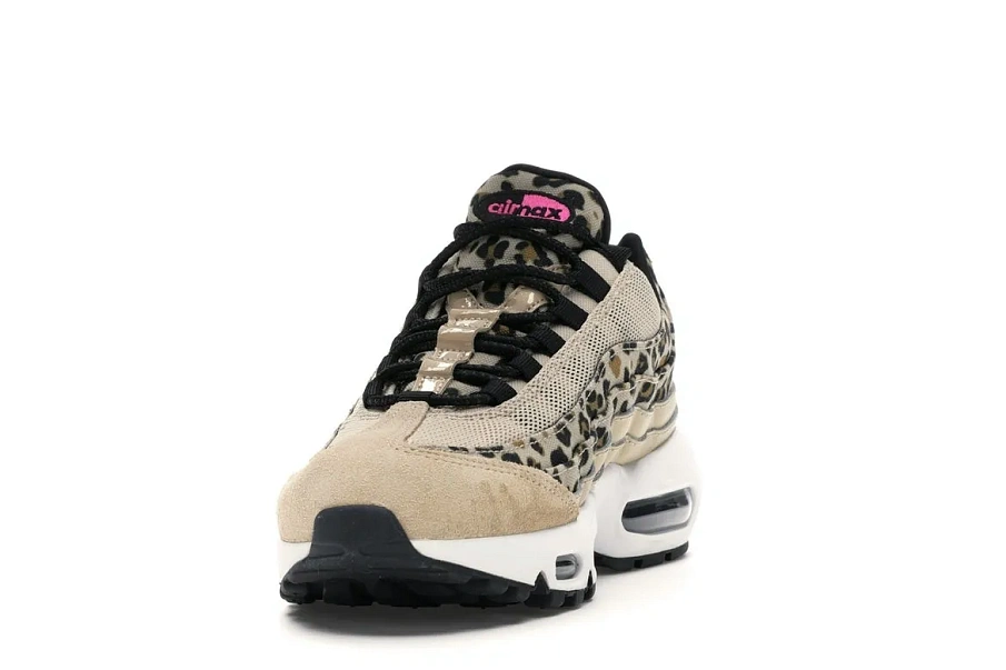Фото № 4 с приближением к товару «‎Nike Air Max 95 Animal Pack »