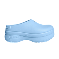 Фото № 1 с приближением к товару «‎adidas Women's Adifom Stan Smith Mule Clear Sky (JR8820)»