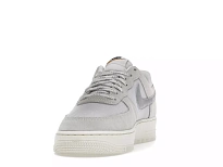 Фото № 2 с приближением к товару «‎Nike Air Froce 1 Low '07 LV8 Vintage Certified Fresh Photon Dust Sail»