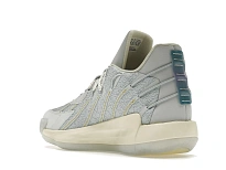 Фото № 5 с приближением к товару «‎adidas Dame 7 Christmas»