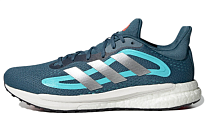 Фото № 1 с приближением к товару «‎adidas Solarglide 4 BlueCyan»