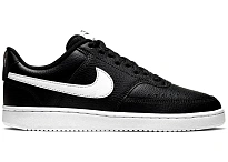 Фото № 1 с приближением к товару «‎Nike Court Vision Low Black »