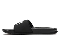 Фото № 3 с приближением к товару «‎Nike Benassi Stussy Black»