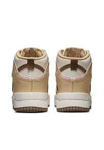 Фото № 5 с приближением к товару «‎Nike Dunk UP »