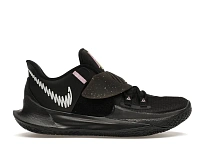 Фото № 1 с приближением к товару «‎Nike Kyrie Low 3 Black Metallic Silver»