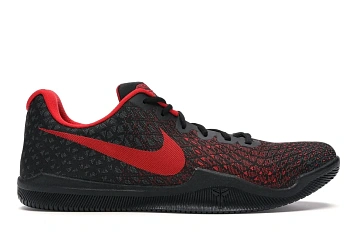 Nike Mamba Instinct Bred - 1