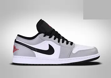 Nike Air Jordan 1 Retro GS Light Smoke 